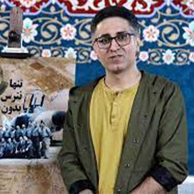 منوچهر رمضانی