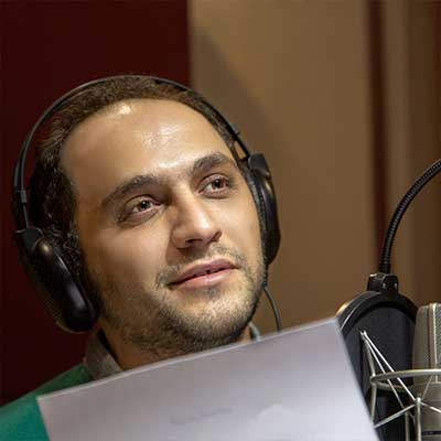 محسن زرآبادی