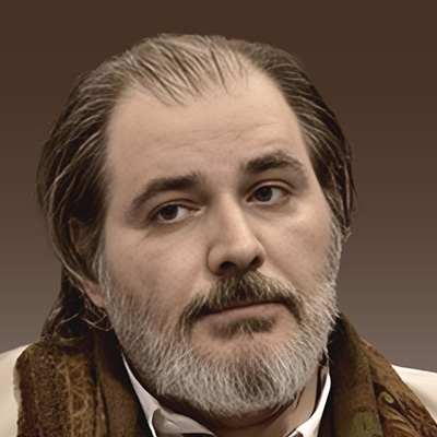 سیدمهرداد ضیائی