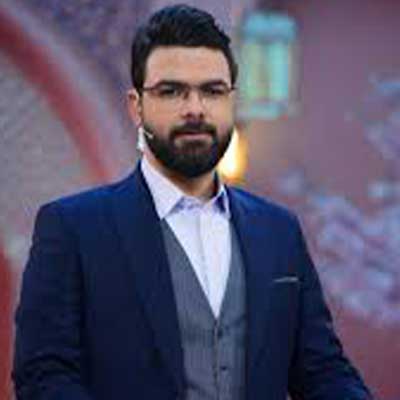 کیارش باستانی