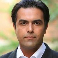 علیرضا جلالی تبار