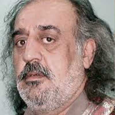 حشمت اله قاسمی