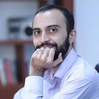 علیرضا حسنی علیرضا حسنی