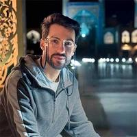 سیدمیثم سجادی