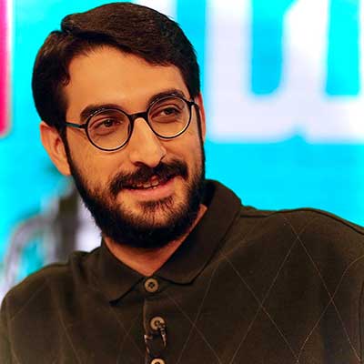 امید نعیمی خرد