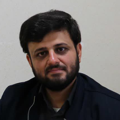 حمیدرضا مقصودی