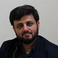 حمیدرضا مقصودی