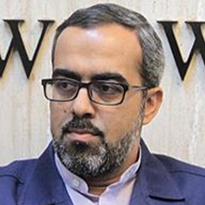 روح الله ایزدخواه