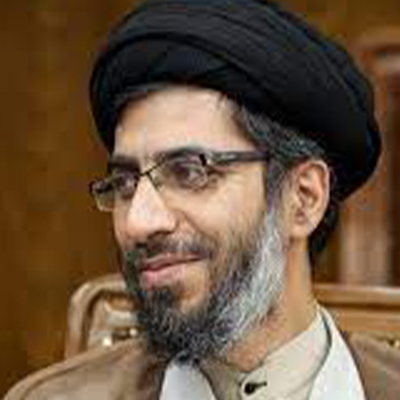 حجت الاسلام سیدعلی موسوی