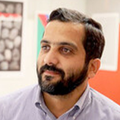 علیرضا کمیلی