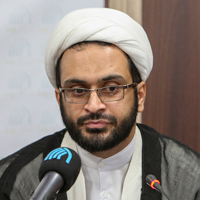 حجت الاسلام مجتبی نامخواه