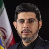 مرتضی فیروز آبادی