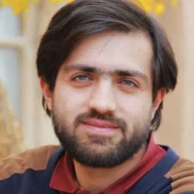 اسماعیل هاشم آبادی