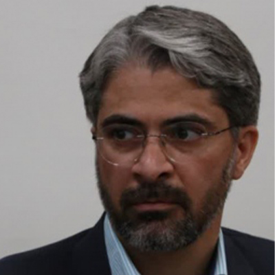 محمدرضا قائمی نیک