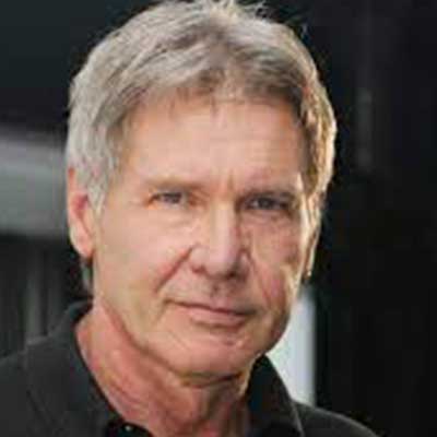 هریسون فورد