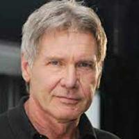 هریسون فورد