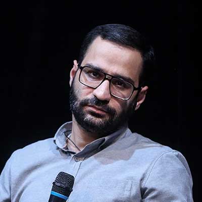 علیرضا زادبر
