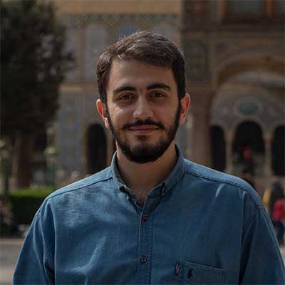 امیرحسین رضایی