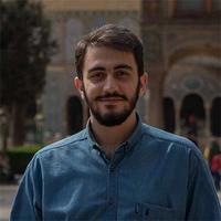 امیرحسین رضایی امیرحسین رضایی