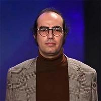 مسعود سخاوت دوست مسعود سخاوت دوست