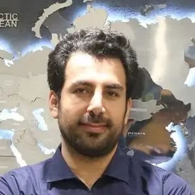 موسی شیرالی