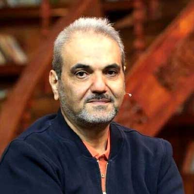 جواد خیابانی