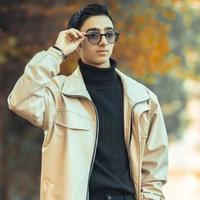 عرشیا امجدی