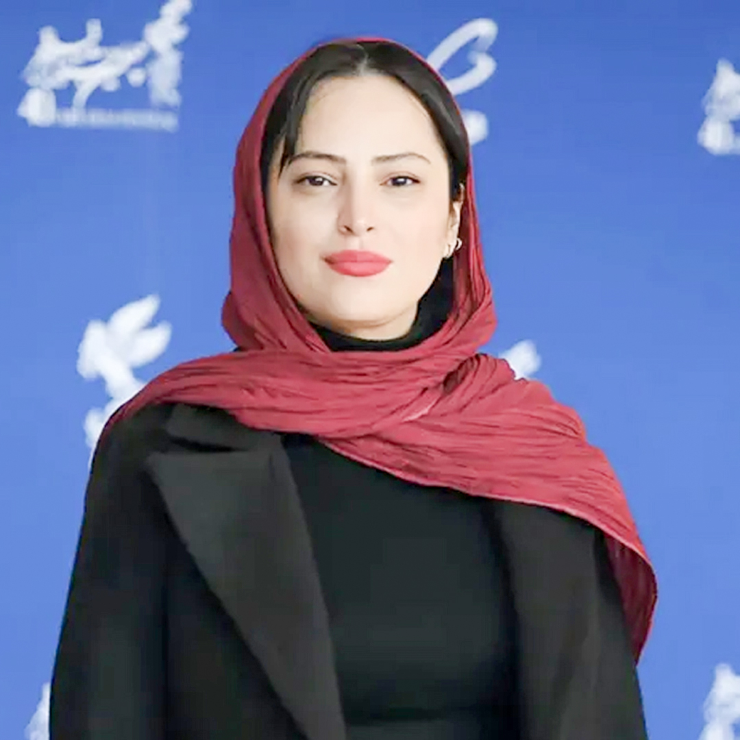 شیرین اسماعیلی