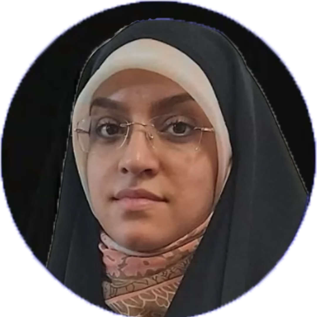 راضیه جمالی نژاد