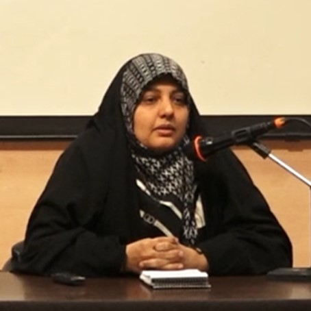 ریحانه معلم