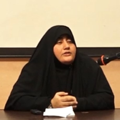 زینب السادات حسینی