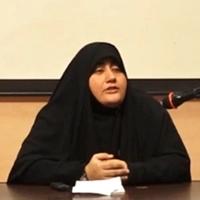 زینب السادات حسینی