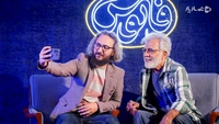 فانوس2 - هنر نادر فراتر از مرزها رفت-gallery_0