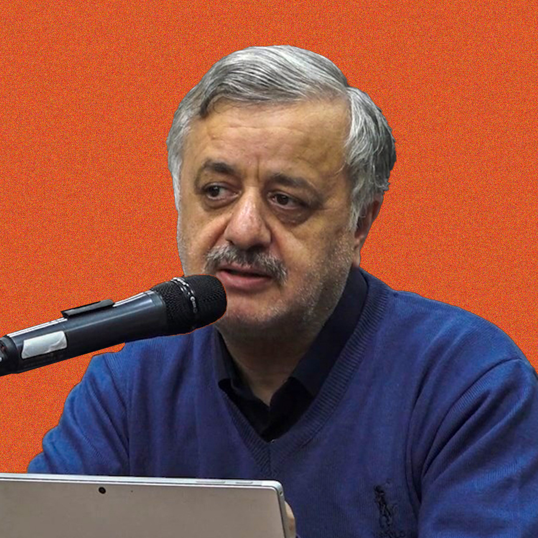 محمد کاظم کاظمی محمد کاظم کاظمی
