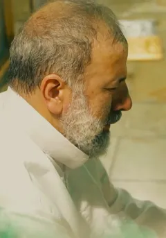 خادم الرضا(ع)