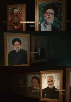 شهدای خدمت