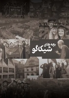 بچه های شیکاگو