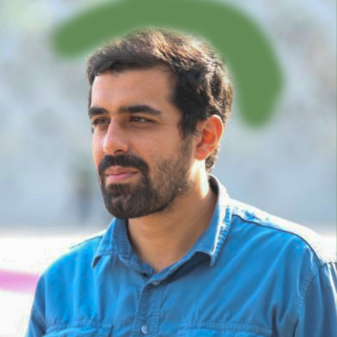 علی میرزاده