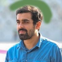 علی میرزاده علی میرزاده