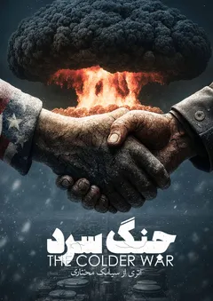 جنگ سردتر