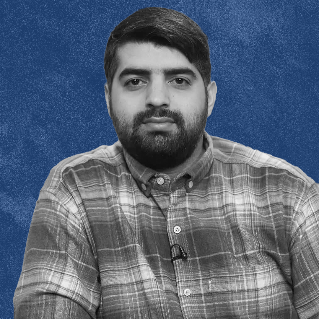 سیدحسین امام جمعه