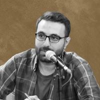 امیرحسین نوائی