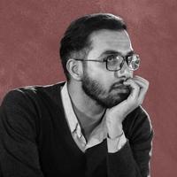 حسن درخشنده