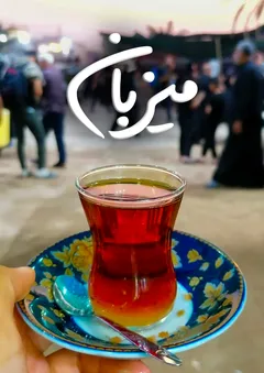 میزبان