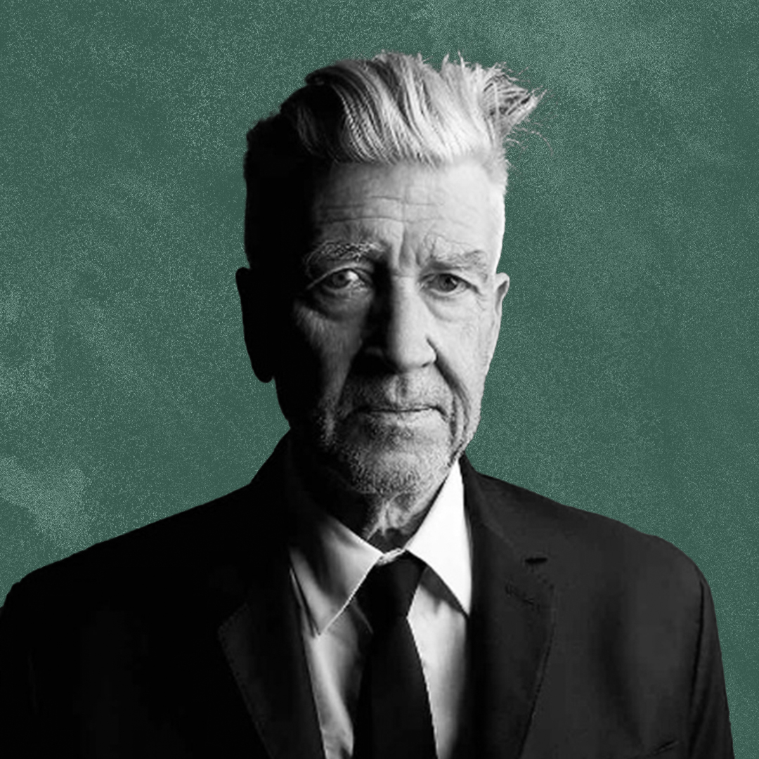 David Lynch