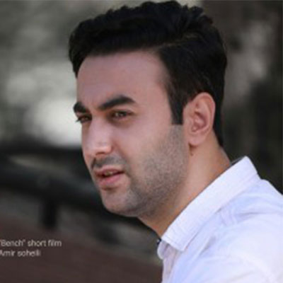 میلاد قنبری