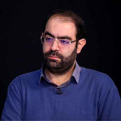 مهدی خانعلی زاده