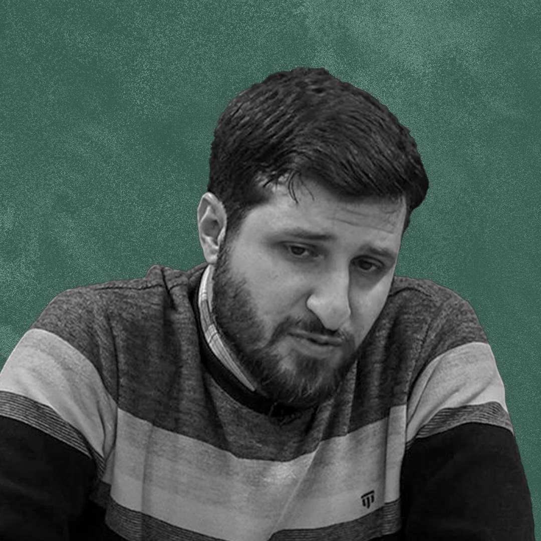 محمدجواد یداللهی زاده