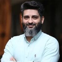 پیمان غنی زاده