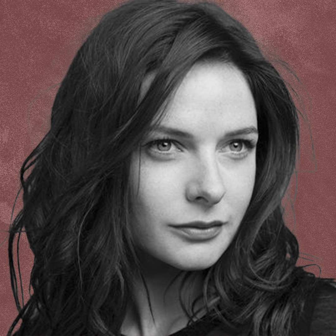 ربکا فرگوسن